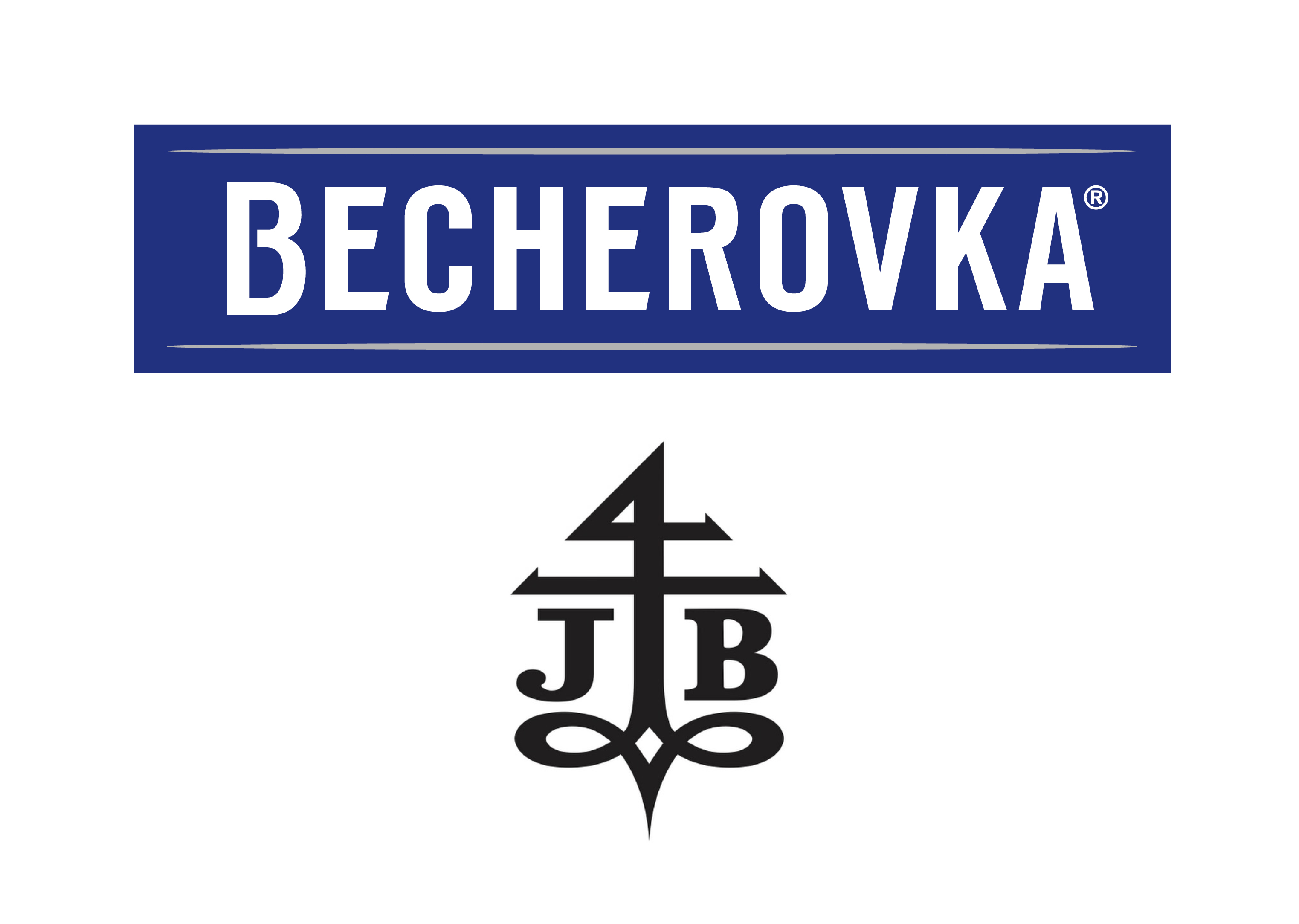 becher logo